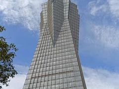 -西湖文化茶楼(环球中心店)