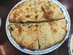 -四海楼(如皋定慧禅寺店)