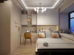 -索菲亚衣柜橱柜家具全屋定制(盈港路店)