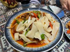 -新疆伊宁远征餐厅
