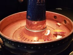 -东来顺·非遗火锅(赛格国际购物中心店)