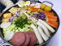 -欧巴来了韩式料理