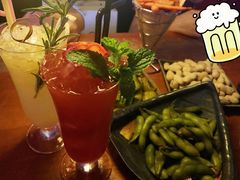 -CIRCLE·酒吧(第一国际店)