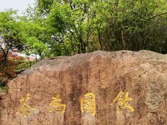 -中国茶叶博物馆(双峰馆区)