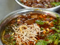 -老五鸡丝豆花面粉(瑞金北路68号院店)