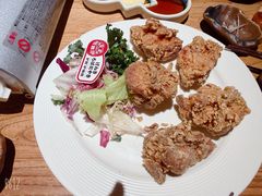 -炉胜·炉端烧·居酒屋