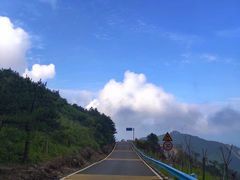 -九宫山风景区