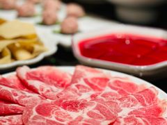-三江两海老火锅(北京首店)