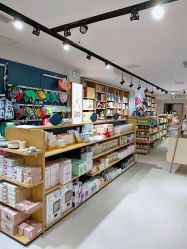 -国际蓝孩(将台路店)