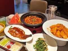 -大鸭梨烤鸭(金色漫香店)
