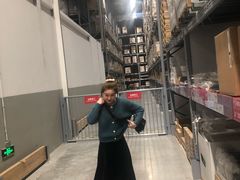 -宜家家居(西安未央商场店)