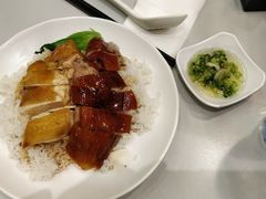 -深井陈记烧鹅酒家(新填地街店)
