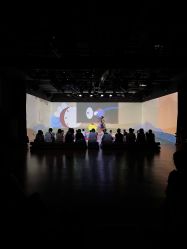 -小鸡哆哆故事屋·儿童乐园(嘉里城店)