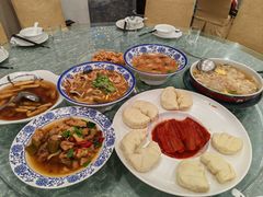 -建坤水席宫·洛阳菜(中州路店)