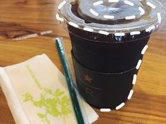 -星巴克(成都太古里二店)