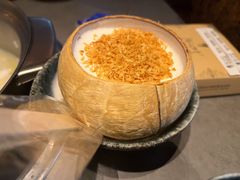 -同仁四季椰子鸡(宝安壹方城店)