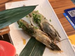 -烧肉一番·新韩式炭火烤肉(大岭山店)