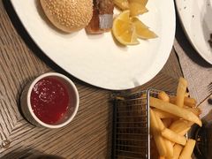 -四季酒店·空中花园 Aria on 9