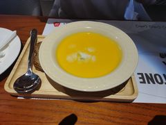 -原石牛扒·约会餐厅(龙城万科里店)
