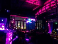 -杜尚rooftop露台酒吧