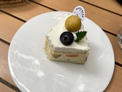 -白熊咖啡(闽江大道店)