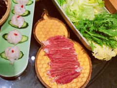 -顺承小院儿