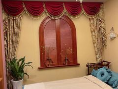 -儒之堂足道·SPA·推拿(莫干山路店)