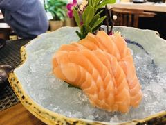 -樱の千渡日式料理·铁板烧•烧鸟(金盛田广场店)