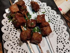 -红钳侠小龙虾·烧烤(中赢康康谷店)