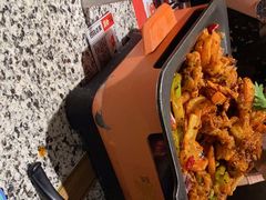 -炭舍干锅(华发商都店)