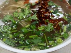 -玉香宫河州牛肉拉面
