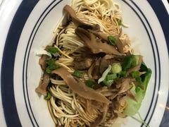 -霸蛮湖南菜·牛肉粉(荣京西街店)