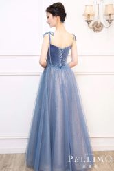 点击看大图 -派丽莫Pellimo原创设计婚纱品牌