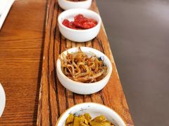 开胃四小碟-小大董·烤鸭(五棵松店)