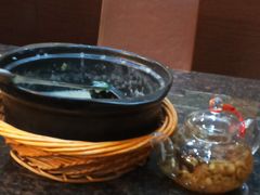 -如轩·海鲜砂锅粥·潮汕菜(三乡店)