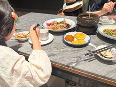 -福照楼汽锅鸡·云南菜(火车站锦江店)