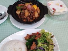 -山村茶餐厅(石岐店)