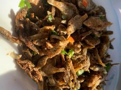 -黄牛肉馆·皖南土菜