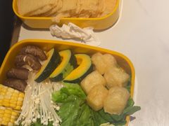 -润园四季椰子鸡火锅(南山海岸城店)