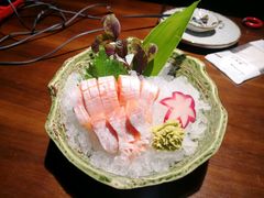 三文鱼腩-旨料亭日本料理(四川北路店)