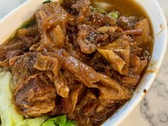 -深仔记茶餐厅(亚士厘道店)