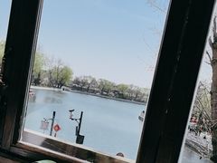 -庆云楼饭庄(什刹海店)