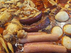 -安徽阜阳卷馍(西单店)