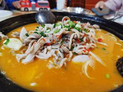 脆肚-李师傅脆肚(梅林店)