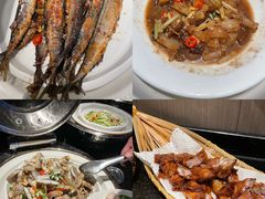 -万事吉健康生活馆(古城店)