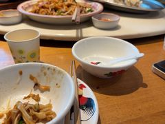 -广府乡下·饭庄(新港东路店)