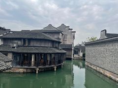 -乌镇西栅景区