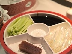 -京鸭棠中餐厅(新潮店)