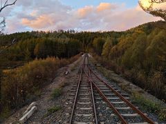 -莫尔道嘎国家森林公园