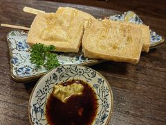 -哥哥の深夜食堂(永乐汇亲子购物运动中心店)